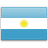 Argentine domains - 