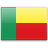 Register domains in Benin