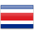 Costa Rican domains - 