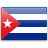 Register domains in Cuba