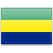 Register domains in Gabon