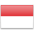 Register domains in Indonesia
