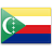 Register domains in Comoros