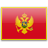 Montenegro domains - 