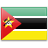 Register domains in Mozambique