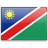 Namibian domains - 