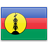 Register domains in New Caledonia