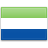 Register domains in Sierra Leone