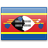 Register domains in Swaziland