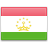 Register domains in Tajikistan