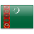Register domains in Turkmenistan