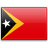 Register domains in East Timor