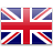 Register domains in United Kingdom