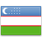 Register domains in Uzbekistan