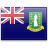 Register domains in Virgin Islands (British)