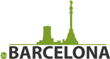 Geographic locations - .BARCELONA domain names