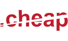 .CHEAP domain names