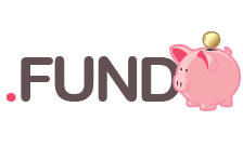.FUND domain names
