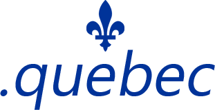 Geographic locations - .QUEBEC domain names