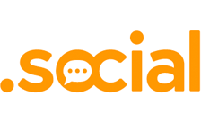 People & Lifestyle - .SOCIAL domain names