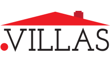 .VILLAS domain names